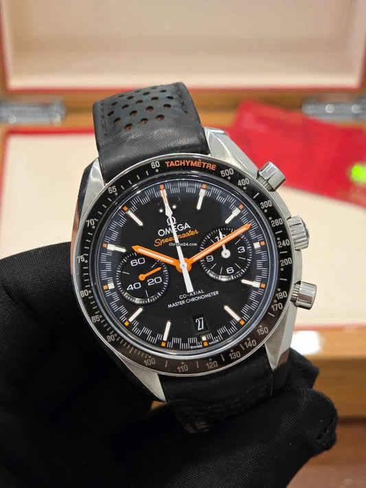 Oga. Speedmaster