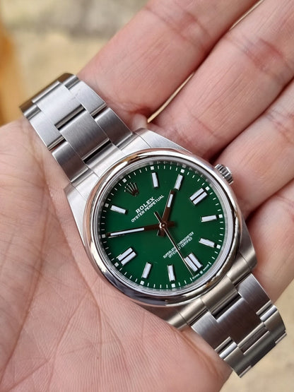 Rx Oyster Perpetual