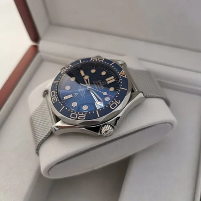Oga. Seamaster