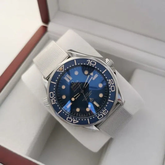 Oga. Seamaster