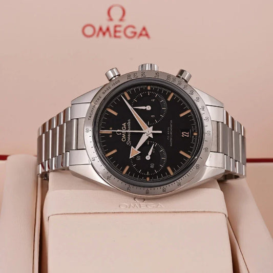 Oga. Speedmaster