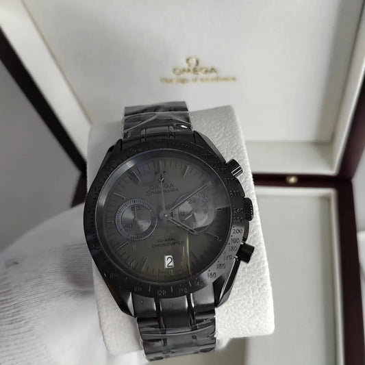 Oga. Speedmaster