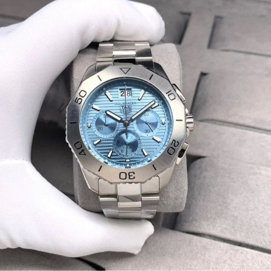 Tag H. Aquaracer