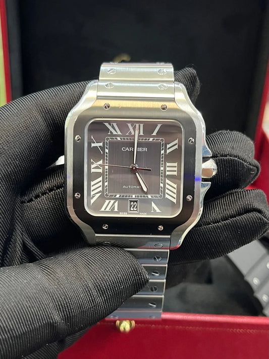 Cartier S.