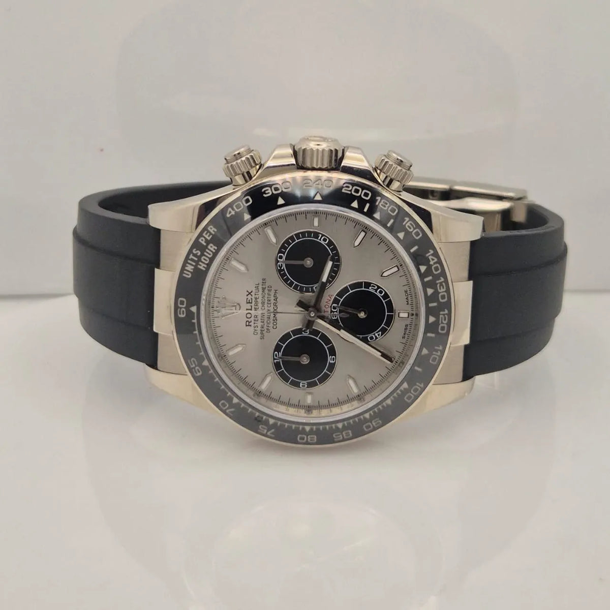 Rx Daytona / Grey
