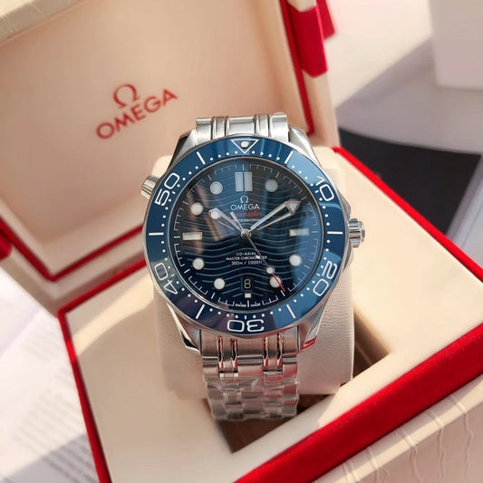 Oga. Seamaster